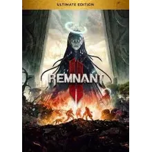REMNANT II ULTIMATE EDITION STEAM GLOBAL+РФ КЛЮЧ