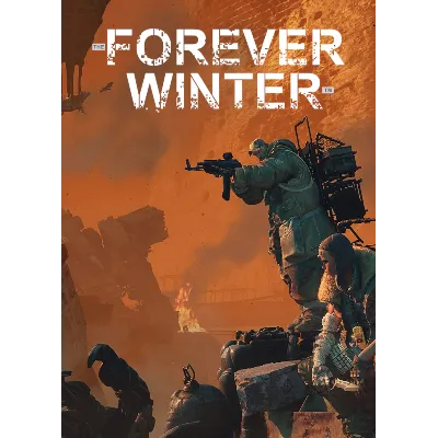 The Forever Winter (Аренда аккаунта Steam) Онлайн - irongamers.ru