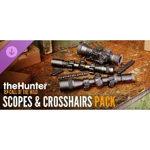 theHunter: Call of the Wild™ - Scopes and Crosshairs Pa