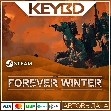 The Forever Winter · RU/KZ/СНГ/UA/TR/AR АВТО 0% Карты