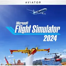 Microsoft Flight Simulator 2024: Aviator Edition + ONLINE| АВТОАКТИВАЦИЯ
