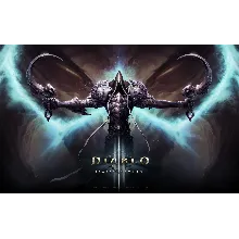 👿 Diablo® III Reaper of Souls 🎁 Украина