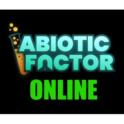 ・ABIOTIC FACTOR・ВСЕ DLC・ОНЛАЙН・STEAM АККАУНТ・ - irongamers.ru
