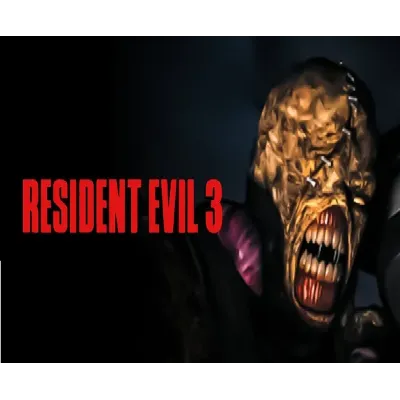 Resident Evil Bundle GOG (PC) - irongamers.ru