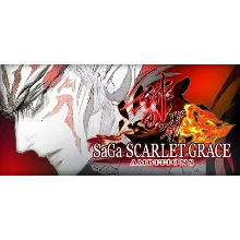 SaGa SCARLET GRACE: AMBITIONS (Steam Gift Россия)