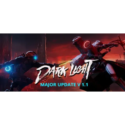 Dark Light (Steam Gift Россия) - irongamers.ru