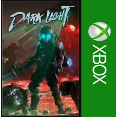 ⭐Dark Light XBOX⭐Покупка на Ваш аккаунт⭐ - irongamers.ru