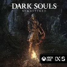 Dark Souls Remastered | Xbox Ключ/Код