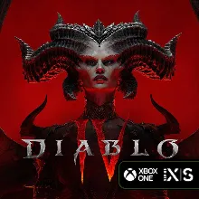 Diablo IV Standard Edition | Xbox Ключ/Код