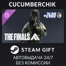 THE FINALS - Hedge Hunter Set STEAM GIFT AUTO RU+МИР