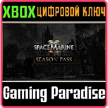 Warhammer 40,000: Space Marine 2 - Dark Angels Chapter - irongamers.ru