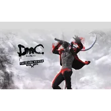 DmC Devil May Cry: DefEd (PS4/RU) P3 - Activatio