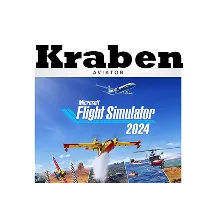 Microsoft Flight Simulator 2024 - Aviator Edition steam