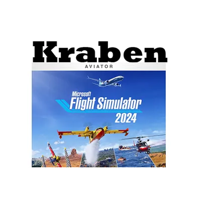 Microsoft Flight Simulator 2024 - Aviator Edition steam - irongamers.ru