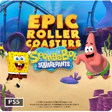 💥 Epic Roller Coasters 🔵 PS5 🔴ТУРЦИЯ🔴