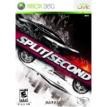 163 ⭐ XBOX 360 | Split/Second