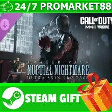 ⭐ Call of Duty®: Modern Warfare® III - Tracer Pack: Nu