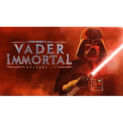 Vader Immortal: Episode I VR Oculus Quest 1/2/3/Pro - irongamers.ru