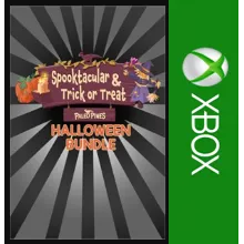 ⭐Paleo Pines: Halloween Bundle XBOX⭐Куплю на Ваш⭐