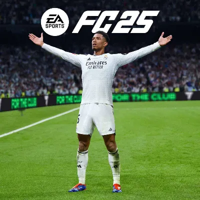 EA SPORTS FC 25 Xbox One & Xbox Series X|S Аренда - irongamers.ru