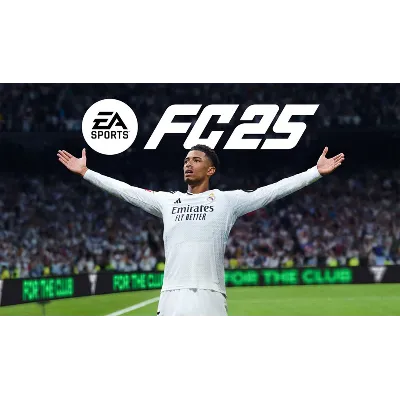 EA SPORTS FC 25  PS4&PS5 ТУРЦИЯ 🇹🇷 - irongamers.ru