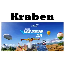 Microsoft Flight Simulator 2024 Standard Edition steam