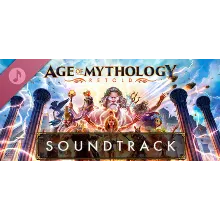 Age of Mythology: Retold Soundtrack (Steam Gift Россия)