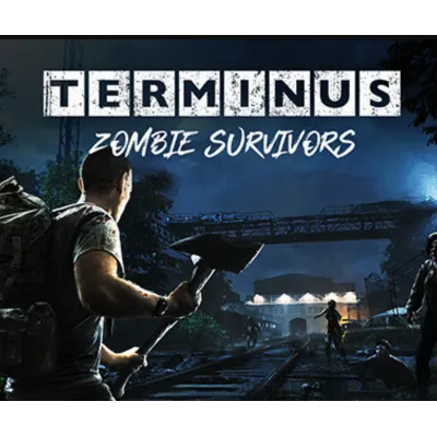 ・TERMINUS: ZOMBIE SURVIVORS・STEAM АККАУНТ・ГАРАНТИЯ・ - irongamers.ru