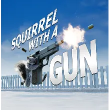 ・SQUIRREL WITH A GUN・STEAM АККАУНТ・