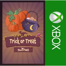 ⭐Paleo Pines Trick or Treat DLC XBOX⭐Куплю на Ваш⭐
