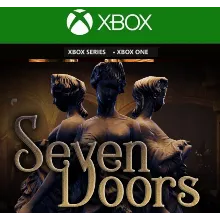 SEVEN DOORS (XBOX ONE, SERIES X|S/PC) КЛЮЧ
