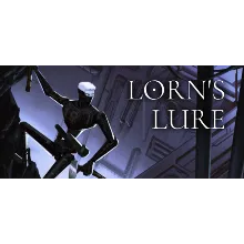 Lorn's Lure - STEAM GIFT РОССИЯ