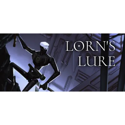 Lorn's Lure - STEAM GIFT РОССИЯ - irongamers.ru