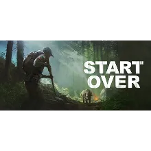 Start Over - STEAM GIFT РОССИЯ