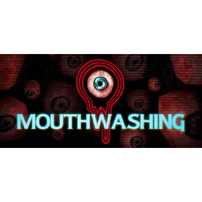 Mouthwashing * STEAM РОССИЯ АВТОДОСТАВКА 0% КАРТЫ - irongamers.ru
