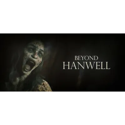 Beyond Hanwell (Steam Gift Россия) - irongamers.ru