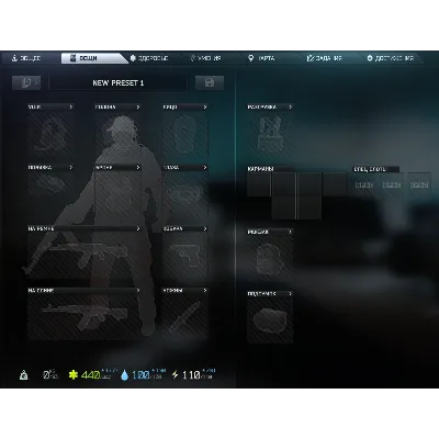 Tarkov PvE - PvP прокачка аккаунта - irongamers.ru