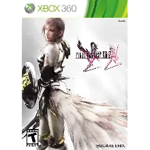 168 ⭐ XBOX 360 | FINAL FANTASY XIII + FINAL FANTASY XIII-2 + LIGHTNING RETURNS FFXIII