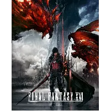 🔴FINAL FANTASY XVI COMPLETE paypal🔴STEAM OFFLINE🔴