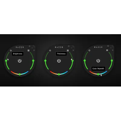 Код/Ключ активации Razer Virtual Ring Light - irongamers.ru