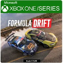 Forza Horizon 5 Formula Drift Pack Xbox One/Series/PC