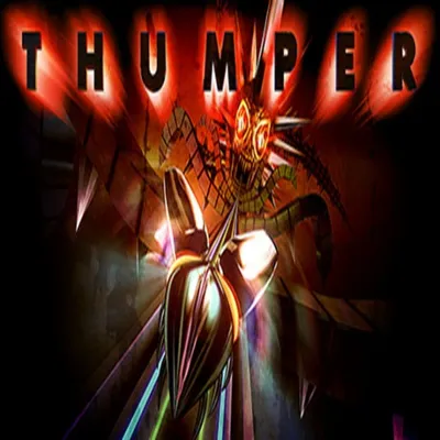 Thumper (Steam ключ / РФ+Весь мир) - irongamers.ru