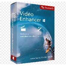 ✅ Aiseesoft Video Enhancer+🔑 лицензионный ключ 1 год