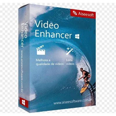 ✅ Aiseesoft Video Enhancer+🔑 лицензионный ключ 1 год - irongamers.ru