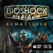 КЛЮЧ BioShock Remastered XBOX Код