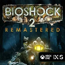 КЛЮЧ BioShock 2 Remastered XBOX Код