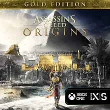 Assassin's Creed Origins GOLD | Xbox Ключ/Код