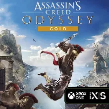 КЛЮЧ Assassin's Creed Odyssey GOLD XBOX Код