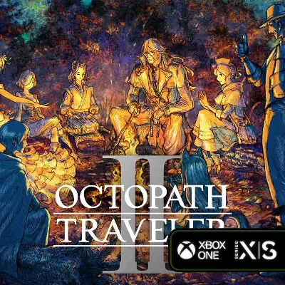 КЛЮЧ OCTOPATH TRAVELER II XBOX, Handheld, PC(не steam) Код - irongamers.ru