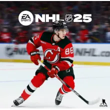 Nhl 25 Deluxe Edition | XBOX